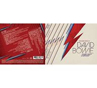 David Bowie - The Many Faces Of David Bowie