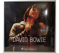 David Bowie – VH1 Storytellers – Vinilo LP (Rhino)