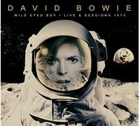 Bowie David - Wild Eyed Boy - Live & Sessions 1970
