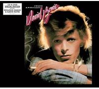 Bowie David - Young Americans(Spec.Edt.)CD+DVD