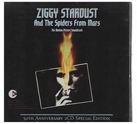 David Bowie - Ziggy Stardust