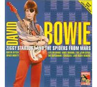 Bowie,David - Ziggy Stardust [Import]