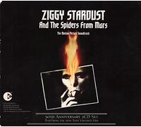 Bowie, David - Ziggy Stardust-Soundtrack
