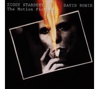 Bowie, David - Ziggy Stardust & The Spiders F