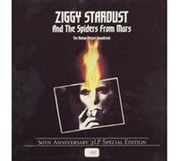 Bowie,David - Ziggy Stardust & the Spiders.. [Vinilo]