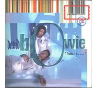 Bowie - Hours - the Collectors Edit
