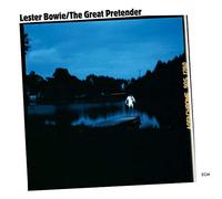 Bowie, Lester - ECM Touchstones: The Great Pretender by Bowie, Lester (2008) Audio CD