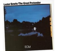Bowie, Lester - Great Pretender