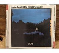 Bowie Lester - The Great Pretender
