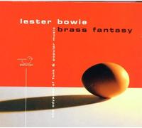 Bowie Lester - The Odyssey of Funk & Popular Music