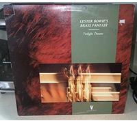 Bowie, Lester - Twilight Dreams [12 inch]