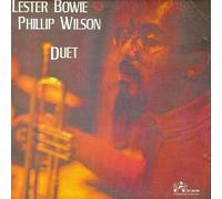 Bowie Lester & Wilson Phillip - Duet+D398