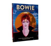 Bowie: stardust, rayguns & moonage daydreams (Insight Comics)