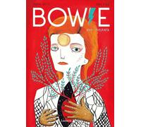 Bowie una biografía
