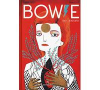 Bowie. Una biografia (Connessioni)