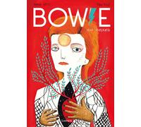 Bowie. Una biografía | María Hesse, Francisco Ruiz
