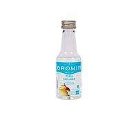 Bowin - Aroma para Alcohol, licores y Vodka, 40 ml para 4 litros, con Sabor a piña Colada