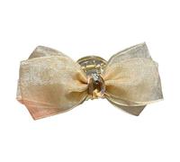 Bowknot Barrettes Arcos Garras de Cabello Pinzas Lindos Arcos Clips de Pelo Princesas Pinzas de Pelo Nudo de Arco Horquillas para Mujeres Niñas