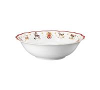 Bowl 23 cm Happy Wintertime 23,00 cm