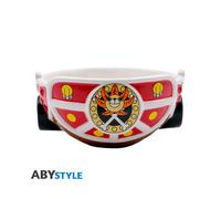 Bowl 3d one piece thousand sunny