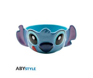 Bowl abystyle disney stitch