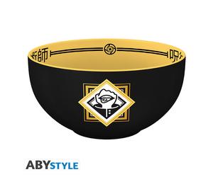 Bowl ABYstyle Jujutsu Kaisen Tokyo Curse College - Diseño Exclusivo y Funcional