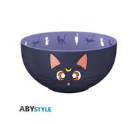 Bowl abystyle sailor moon - luna