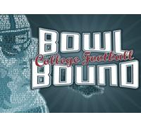 Bowl Bound College Football (PC) Steam Key - GLOBAL