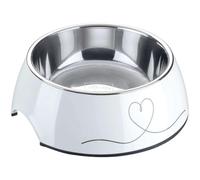 Bowl MELAMINA Valencia Blanco 160ML