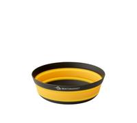 Bowl Sea to Summit Frontier UL Bol Plegable - M - Amarillo