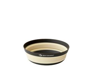 Bowl Sea to Summit Frontier UL Bol Plegable - M - Blanco