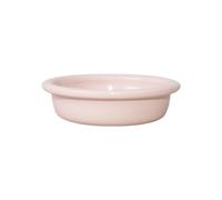 BOWLBOWL Cuencos elevados para gatos y perros, cuencos elevados de 6.5 pulgadas de ancho, aptos para bigotes, cuencos antivómitos para gatos de interior, cuenco para perros sin derrames, fabricado en