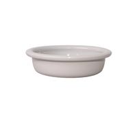 BOWLBOWL Cuencos elevados para gatos y perros, cuencos elevados de 6.5 pulgadas de ancho, aptos para bigotes, cuencos antivómitos para gatos de interior, cuenco para perros sin derrames, fabricado en