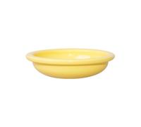 BOWLBOWL Cuencos elevados para gatos y perros, cuencos elevados de 6.5 pulgadas de ancho, aptos para bigotes, cuencos antivómitos para gatos de interior, cuenco para perros sin derrames, fabricado en
