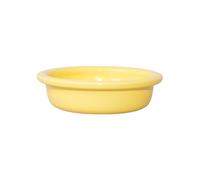 BOWLBOWL Cuencos elevados para gatos y perros, cuencos elevados de 6.5 pulgadas de ancho, aptos para bigotes, cuencos antivómitos para gatos de interior, cuenco para perros sin derrames, fabricado en