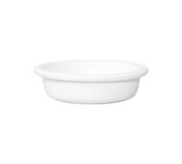 BOWLBOWL Cuencos elevados para gatos y perros, cuencos elevados de 6.5 pulgadas de ancho, aptos para bigotes, cuencos antivómitos para gatos de interior, cuenco para perros sin derrames, fabricado en