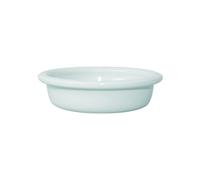 BOWLBOWL Cuencos elevados para gatos y perros, cuencos elevados de 6.5 pulgadas de ancho, aptos para bigotes, cuencos antivómitos para gatos de interior, cuenco para perros sin derrames, fabricado en