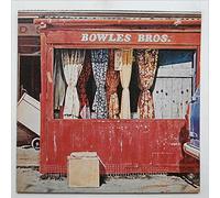 BOWLES BROTHERS - ROGER BUYS A FRIDGE LP (VINYL ALBUM) UK DECCA 1978