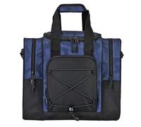 Bowling Bags - Bowliing Ball Bag | Bowling Ball Tote Bag For 1 Balls | Single Bowlings Baall Holder For Women Men | Multifunctional Handbag with Adjustable Belt Padded Compartment Fits Bowlings Balls