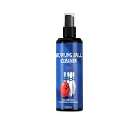 Bowling Ball Polishing Kit - 100ml Cleaning Spray | High Shine Maintenance Tool | Towel Included Equipment Care Set, Performance Enhancing Gear For Bowlers Men Women Beginners And Professionals Bowlin