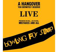 Bowling for Soup - A Hangover You Definitely Deserve (Live)