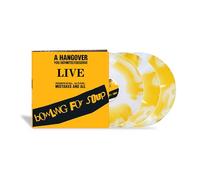 Bowling For Soup - A Hangover You Definitely Deserve (LIVE) [Vinilo]