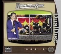 Bowling for Soup - A Hangover You Don't Deserve