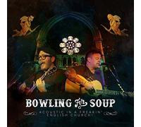 BOWLING FOR SOUP - ACOUSTIC IN A FREAKIN ENGLISH CHURCH [Reino Unido] [DVD]