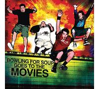 Bowling For Soup - Bowling For Soup Goes To The Movies