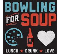 Bowling For Soup - Lunch Drunk Love [Vinilo]