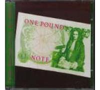 Bowling Green, the - One Pound Note [Import]