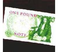 Bowling Green, the - One Pound Note [Vinilo]