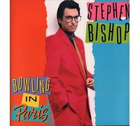 Bowling in Paris (1989) / Vinyl record [Vinyl-LP]