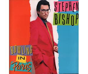 Bowling in Paris (1989) / Vinyl record [Vinyl-LP]